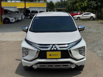 Mitsubishi Xpander 1.5AT 2021