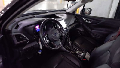 Subaru EyeSight 2.0 Full Option Đen