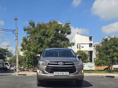 INNOVA 2.0G 2018 TỰ ĐỘNG 134000KM BẢO HÀNH 1 NĂM