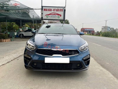 Xe Kia Cerato 2.0 AT Premium 2021