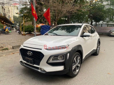 Xe Hyundai Kona Đặc Biệt 2.0 AT 2020