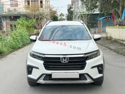Xe Honda BR V L 2025