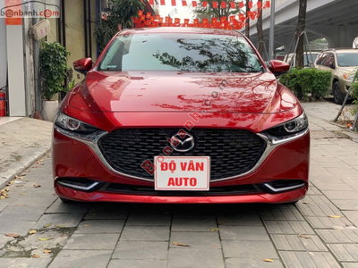 Xe Mazda 3 1.5L Luxury 2023