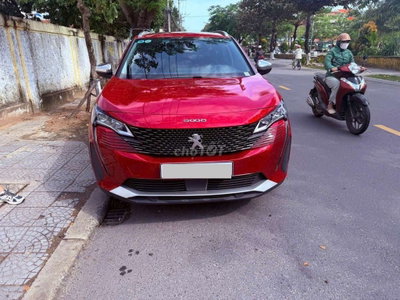2023 Allure - 20000 km