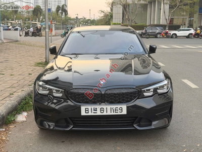 Xe BMW 3 Series 320i Sport Line 2022