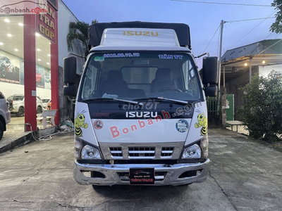 Xe Isuzu QKR 55H 2017