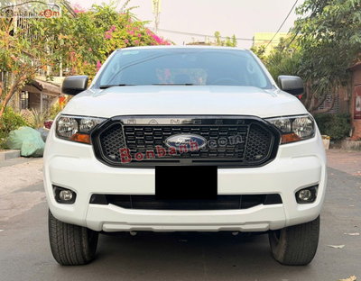 Xe Ford Ranger XLS 2.2L 4x2 MT 2022