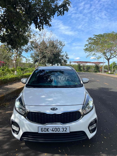 Kia Rondo 2018 MT Full Option