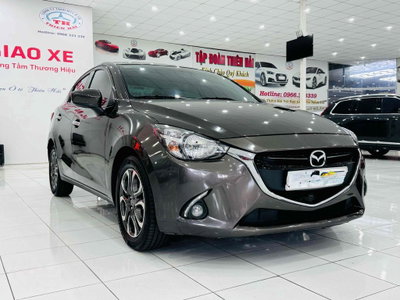 Mazda Mazda2 2018 1.5AT 59.000 km
