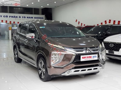 Xe Mitsubishi Xpander 1.5 AT 2020