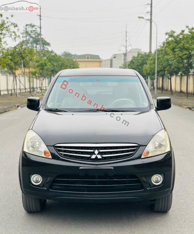 Xe Mitsubishi Zinger GLS 2.4 MT 2009