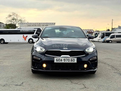 Kia Cerato 2021 2.0 AT PREMIUM - 56000 km