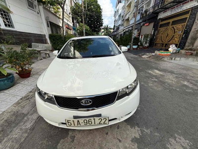 Kia Forte 2013 - 96000 km