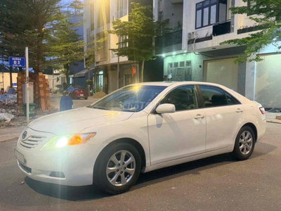 Toyota Camry 2008 LE nhập Mỹ cực đẹp zin êm rẻ
