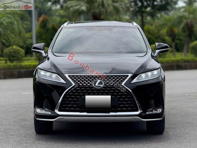 Xe Lexus RX 300 2021