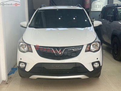 Xe VinFast Fadil 1.4 AT 2021