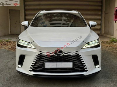 Xe Lexus RX 350 Premium 2024