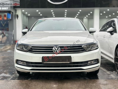 Xe Volkswagen Passat 1.8 Bluemotion 2017