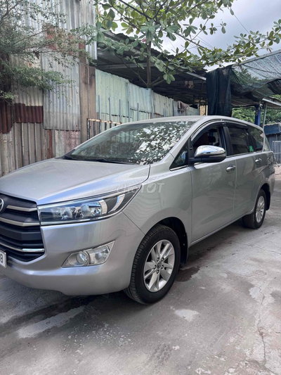 Cần Bán Toyota Innova 2019 2.0E