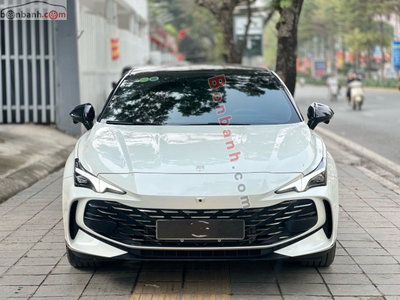 Xe MG 7 2.0T Premium 2025