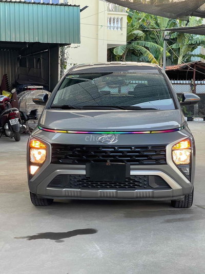 Hyundai Stargazer 2022 Tiêu chuẩn 67.000 km