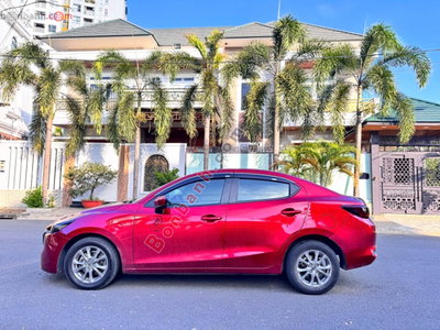 Xe Mazda 2 1.5 AT 2023