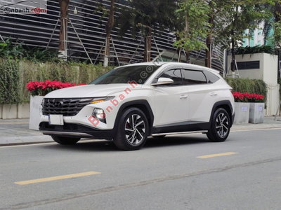 Xe Hyundai Tucson 2.0 AT CRDi Đặc biệt 2022