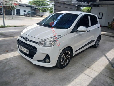 Xe Hyundai i10 1.2 AT 2025