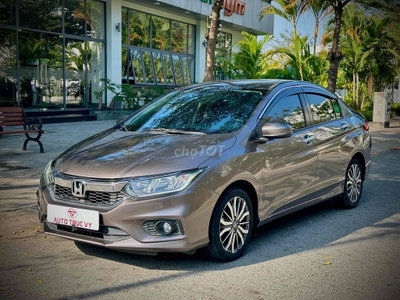 Honda City 2020 1.5 CVT 73.000km