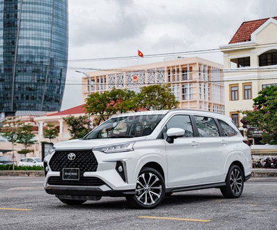💥Veloz Cross 2026 Giảm 100% trước bạ✅Tặng BH 🎁80TR