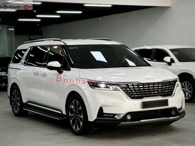 Xe Kia Carnival Premium 2.2D 2022