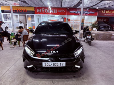 Xe Kia K3 Premium 1.6 AT 2023