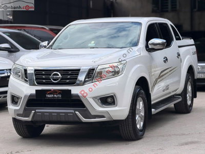 Xe Nissan Navara EL Premium R 2018