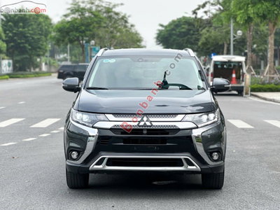 Xe Mitsubishi Outlander Premium 2.0 CVT 2021