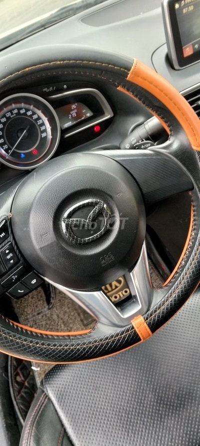 Mazda 3 Trắng 95930 km
