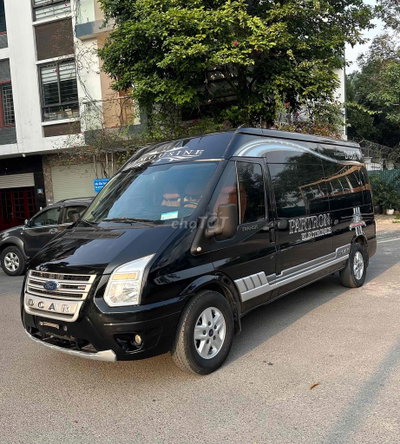 Dcar Limosine 2019 Đen 15 vạn