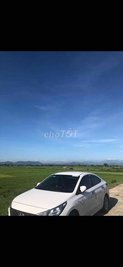 Hyundai Accent 2022 Base 17000 km