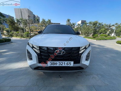 Xe Hyundai Creta Cao cấp 1.5 AT 2022