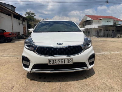 Kia Rondo AT , 1 chủ , 7 chỗ cực đẹp