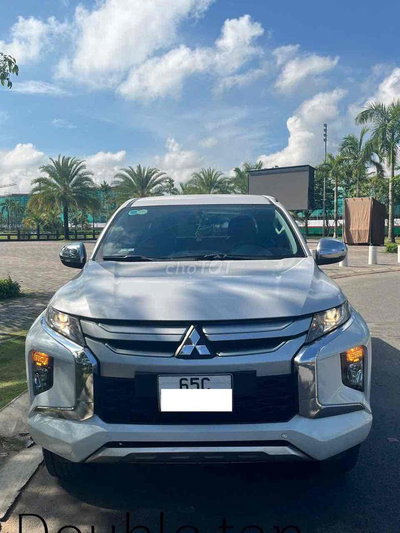 Mitsubishi Triton 2021 4x2AT Tự động 2021