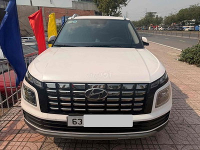Hyundai Venue 2024 - Đặc Biệt