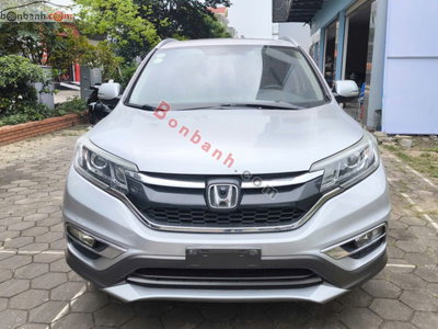Xe Honda CRV 2.4 AT 2015
