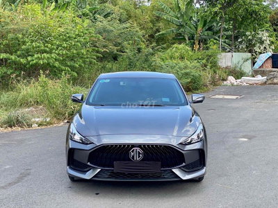 MG MG 5 2024 Luxury 11.900 km