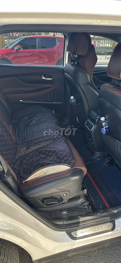 Hyundai Santafe 2023 Tiêu chuẩn 107.000 km