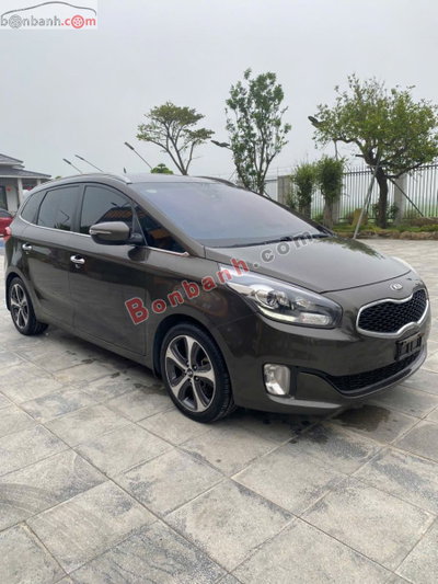 Xe Kia Rondo GAT 2015