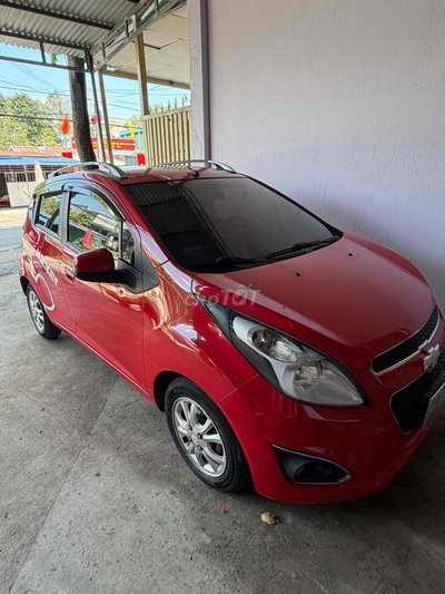 Chevrolet Spark 2013 xe chính chủ