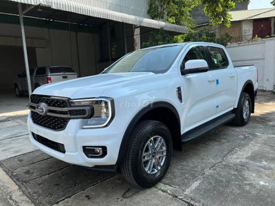 Ford Ranger 2026 - Mới 100% - Chỉ 186tr nhận xe