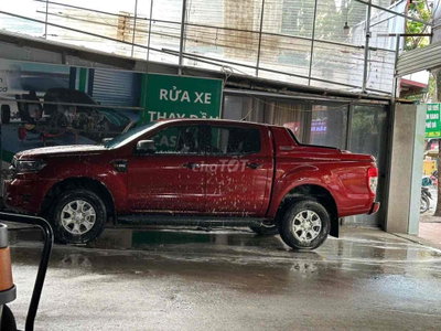 Ford Ranger 2018 - 60000 km