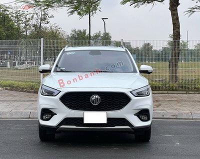 Xe MG ZS Luxury 1.5 AT 2WD 2022