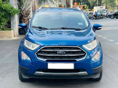 Ford Ecosport 2018 1.0 Ecoboost